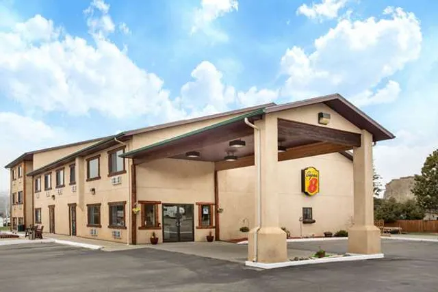 Super 8 by Wyndham Kremmling