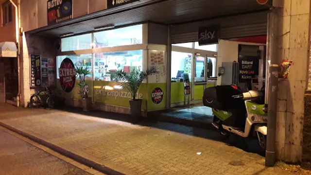 EXTREM PIZZA Karlsruhe-Ost und Pfinztal