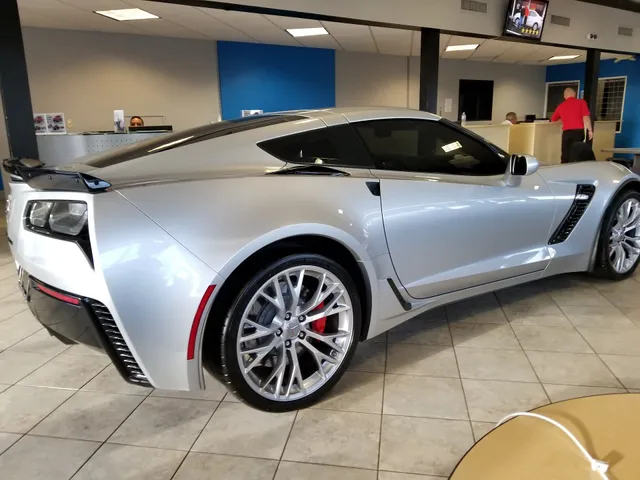 Sport Auto Group Sales & Leasing Center