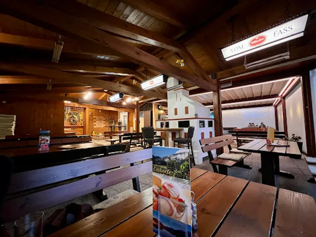 Bienenhütte am Faaker See