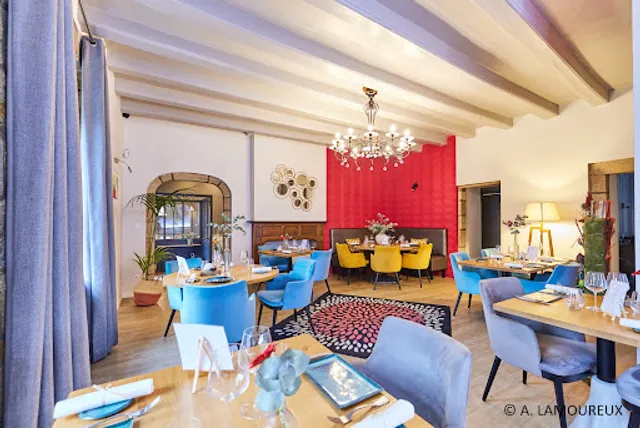 Auberge des Deux Magots