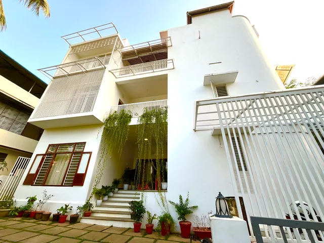 Nirvana Haven Home stay