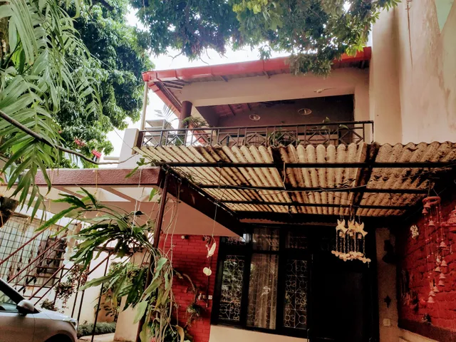 Rupi's Retreat in Doon# Rupi Mahindroo#