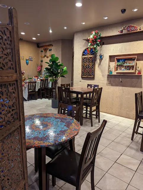 Persepolis Persian Restaurant