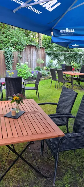 Downtown Kanzlei Café