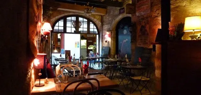 La Mamita Restaurant