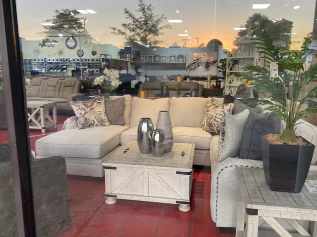 Room By Room - Jackson