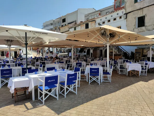 Restaurante Sa Figuera