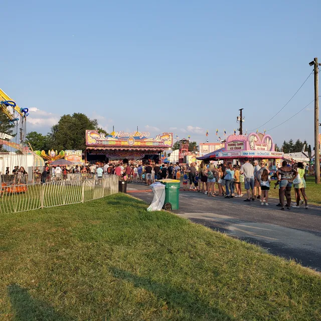 Kimberton Fair Grounds