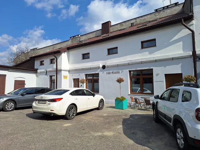 Apartamenty Stara Piekarnia