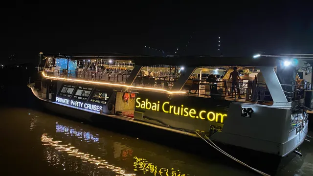 Sabai Cruise