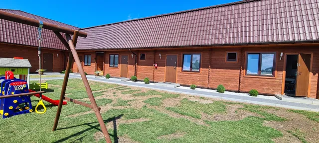 Apartamenty Majka