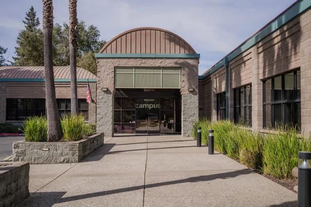 Campus Sacramento (formerly MTI College)