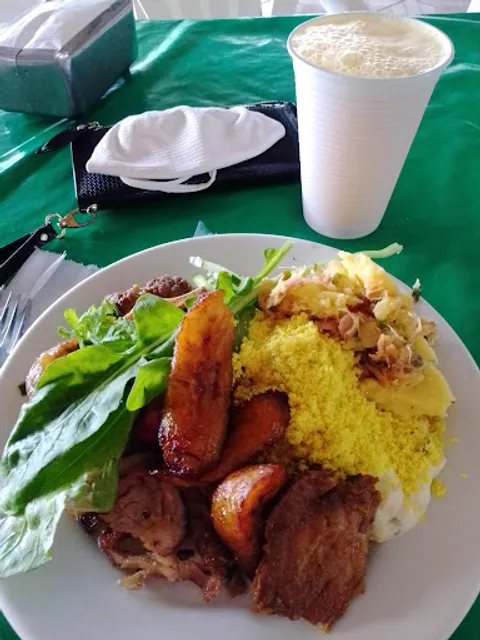 Restaurante Babaçu