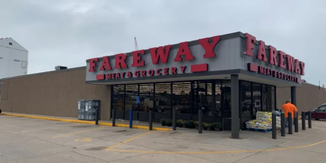 Fareway Meat and Grocery