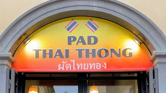 PAD THAI THONG