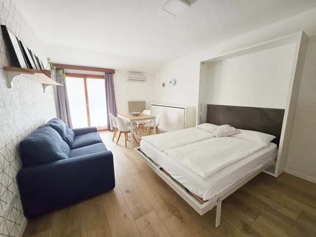 Casa Barcelli - Sport & Family Accommodation