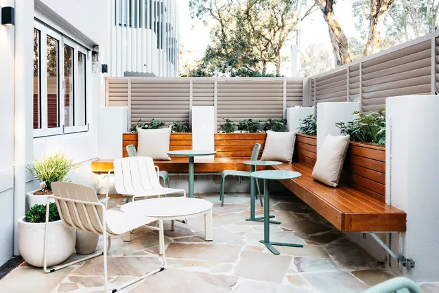 Little Drifter Bondi Beach