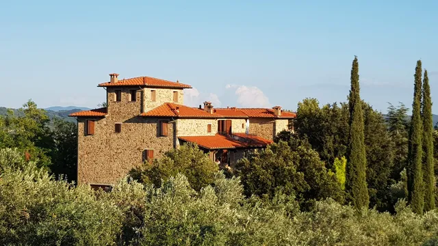 Azienda Agricola Il Falcone Agriturismo