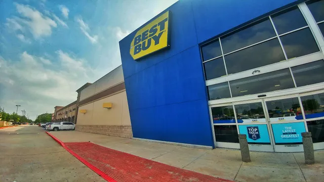 Best Buy