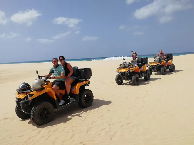 Giggling Gecko Adventures