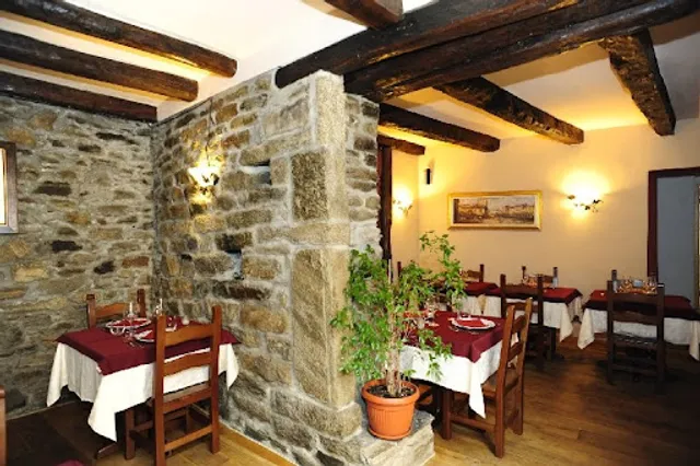 Ristorante Osteria San Martino