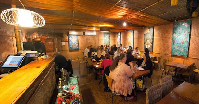 Raya Thai Helensburgh