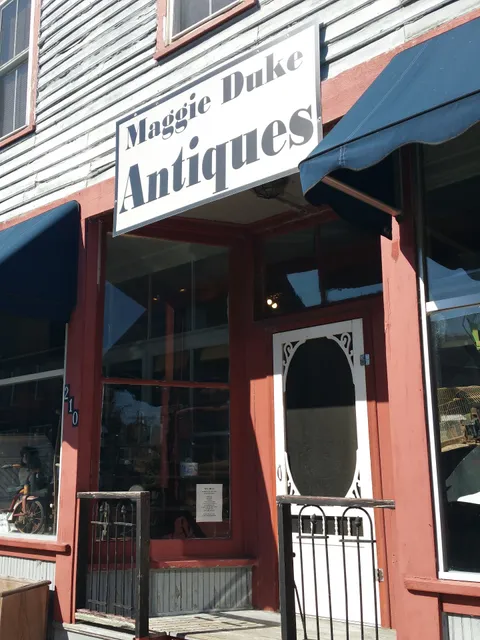 Maggie Duke Antiques