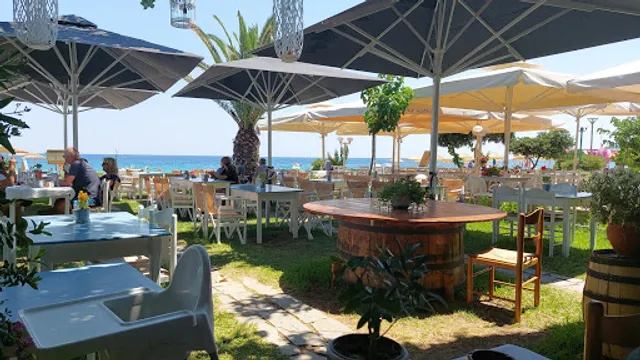 "Σταύρος" ψαροταβέρνα - εστιατόριο