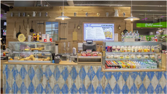 Anton & Anni Z-Gates