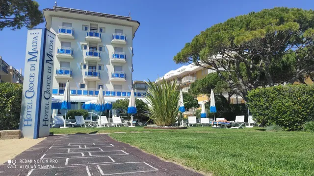 Hotel Croce di Malta