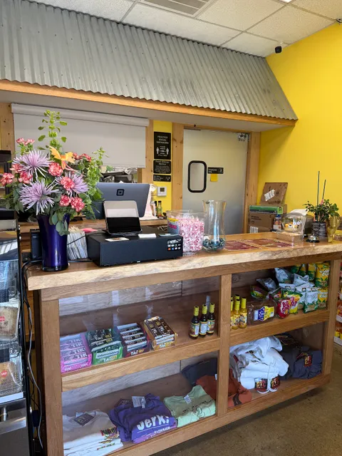 Mauvette's Caribbean Cuisine