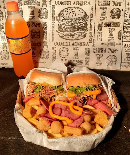 BENÇÃO LANCHES (B.L)