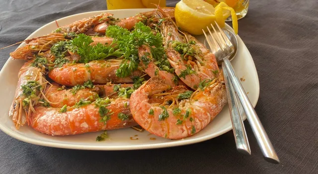 Private Chef Marbella