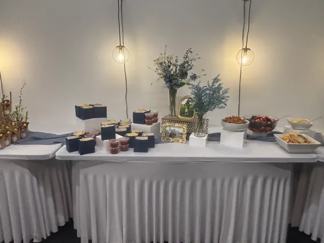 Gathering House: Home Decor Store & Event Space