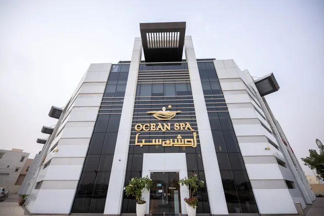 Ocean Spa