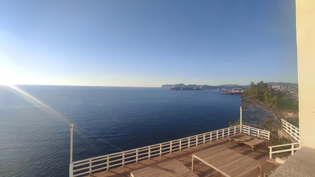 Son Fibla Luxury Villa In Port Adriano