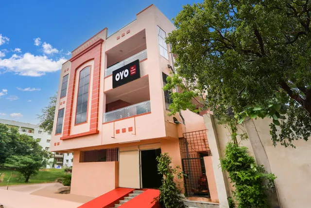 OYO Shirdi Blissful Residency