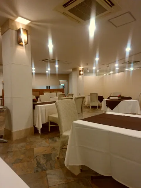 レストラン ナチュール