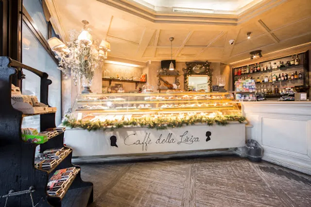 Caffè della Lirica