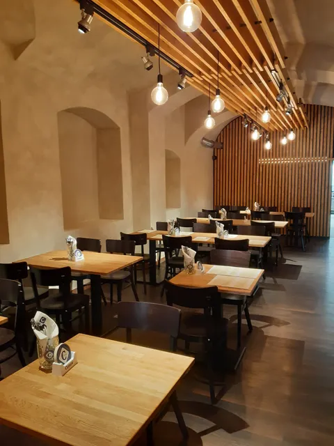 Pivovarská restaurace Sladovna