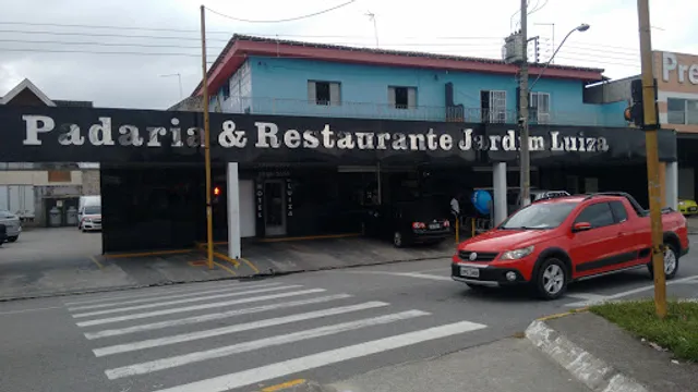 Restaurante e Padaria Jardim Luiza