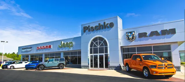 Pischke Motors of West Salem