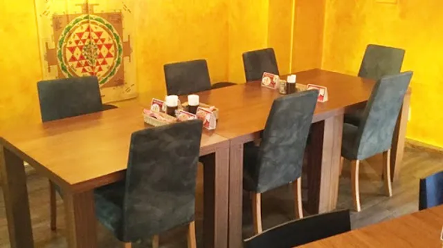 Indian Kitchen RASOI