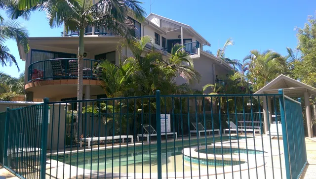 Gosamara Holiday Apartments