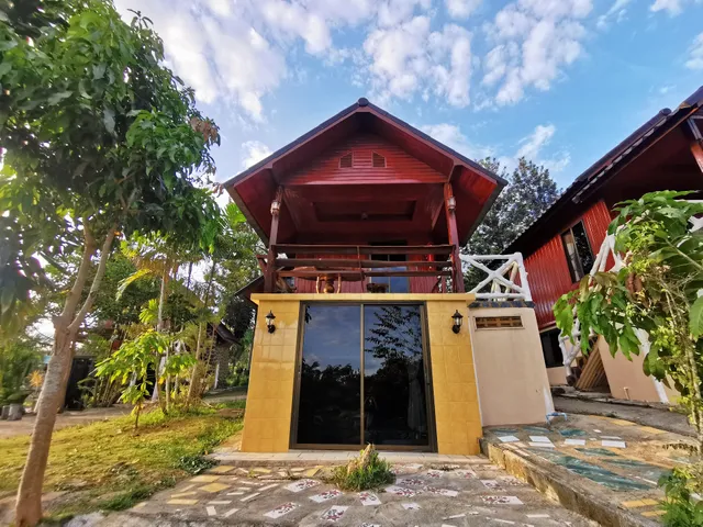 Baan Phanawan Khaokor