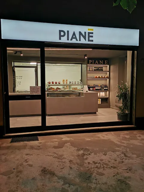 Pianè