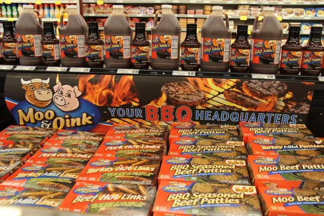 Moo & Oink, a Best Chicago Meat Company