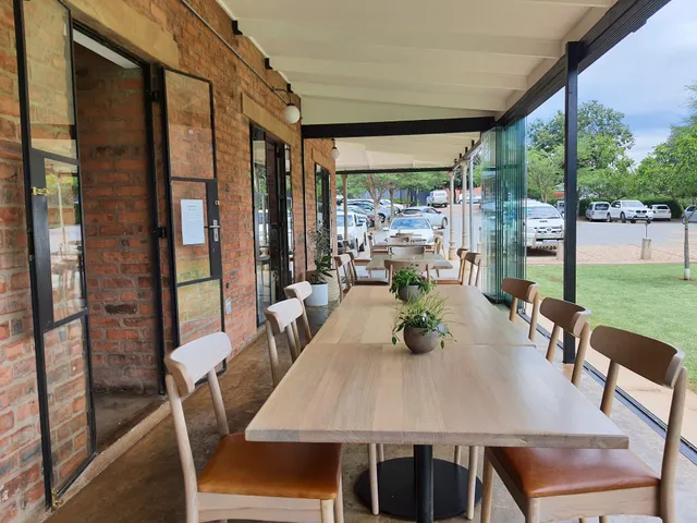 Forty.One Restaurant, Howick