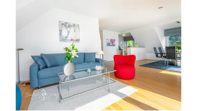 Seelust2 Appartements